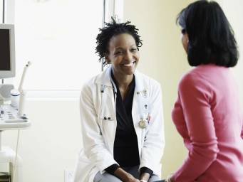 What is cervical cancer screening?
