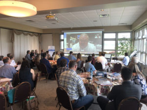 Retail Solutions Symposium