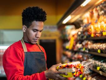 This common food additive may fuel weight gain, diabetes