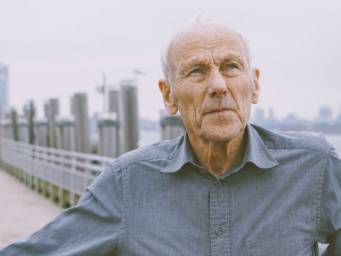 Are we facing a Parkinson's pandemic?