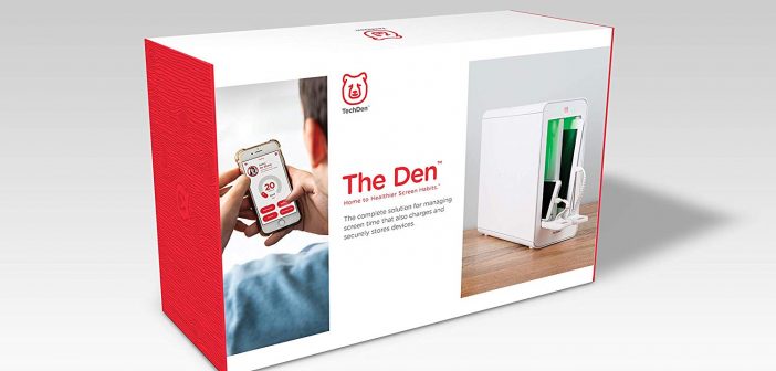 TechDen Package