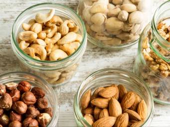 What foods help burn fat?