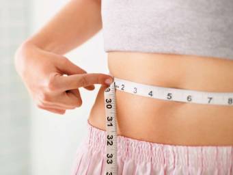 How to naturally lose weight fast