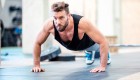 5 CrossFit Workouts To Help You Do 100 Pushups In A Row