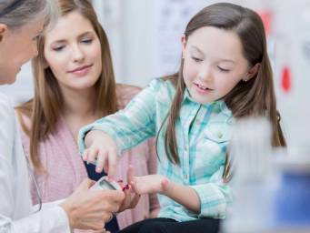What to know a<em></em>bout type 1 diabetes