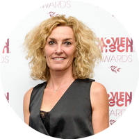 Pr. Edith Filaire, Scientific Director of Greentech Group
