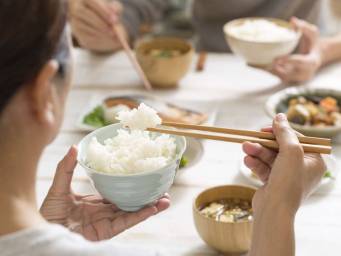 Rice and obesity: Is there a l<em></em>ink?