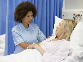Cancer: Highly perso<em></em>nalized therapy can improve outcomes