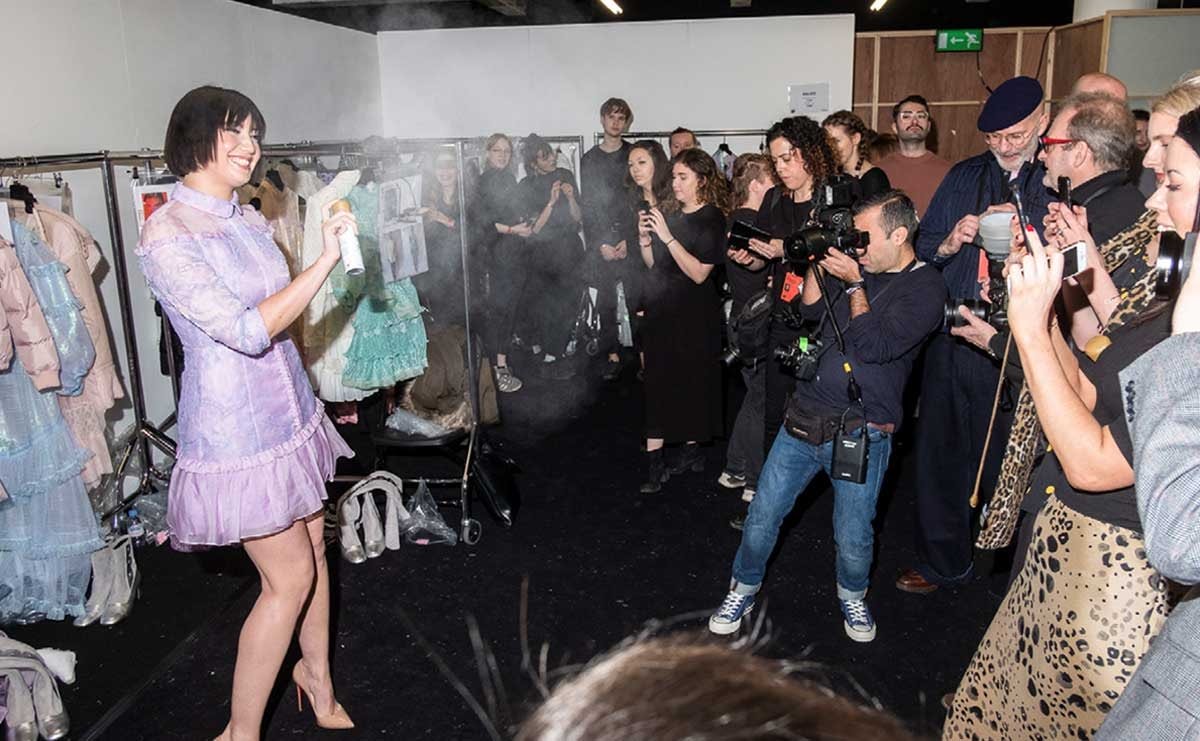 Brexit, tariffs wars, and eco-fashion drive strategic change at ‘Big Four Fashion Weeks’