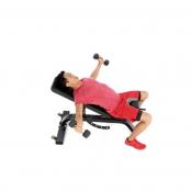 Incline Dumbbell Flye thumbnail