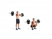 Front Squat thumbnail