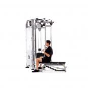 Reverse-Grip Pulldown thumbnail