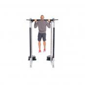 Wide-Grip Pullup thumbnail