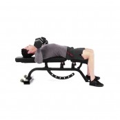 Dumbbell Bench Press thumbnail
