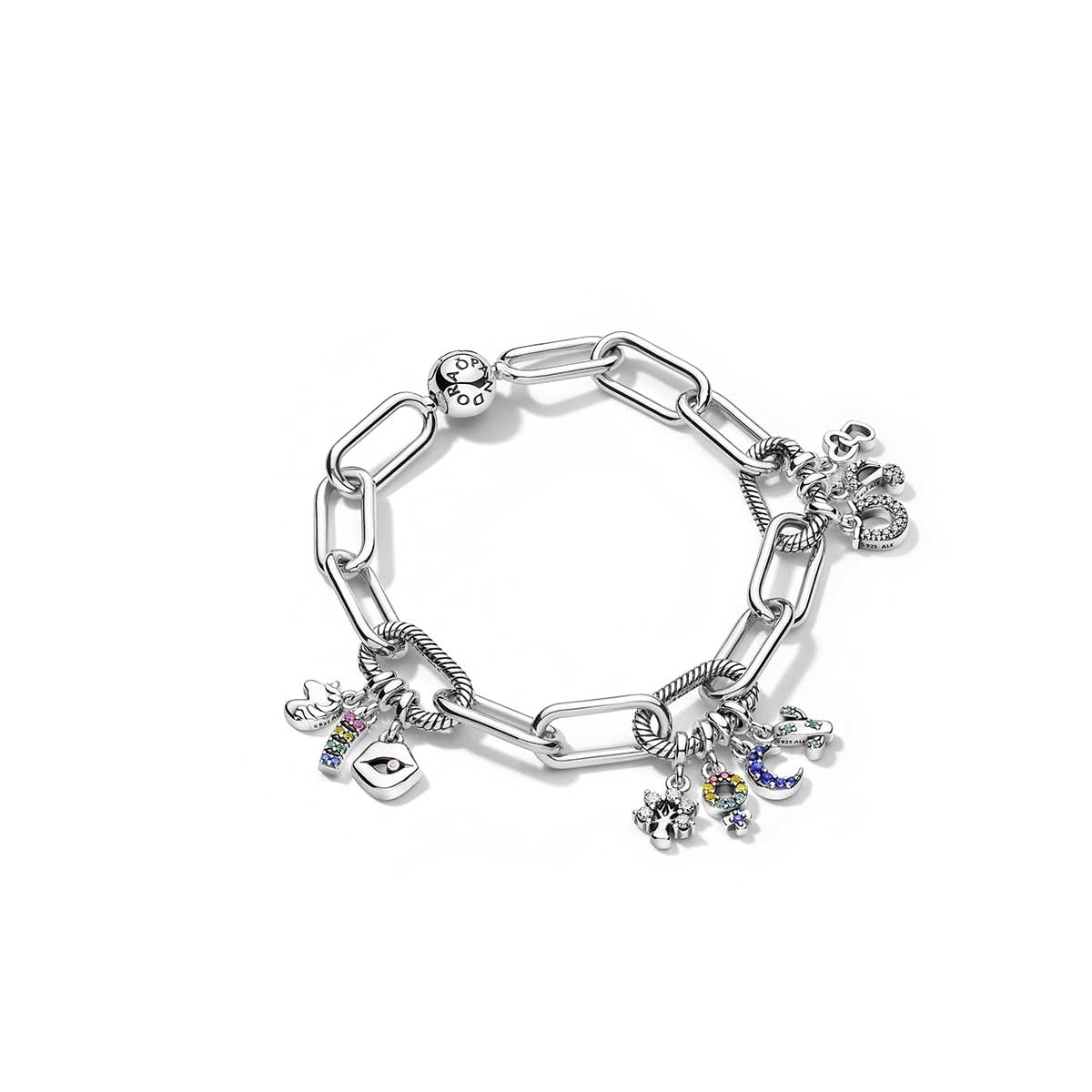 Pandora targets Gen Z with new charms concept