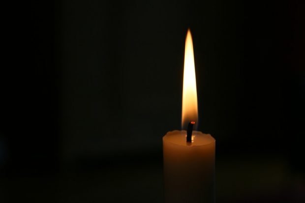 candle