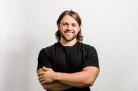 James Oliver - Headshot