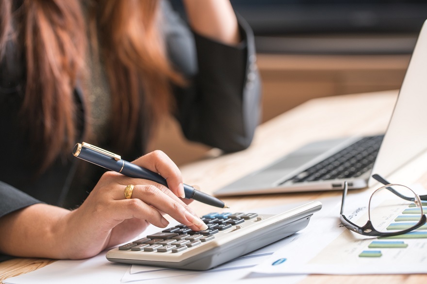 5 Reasons to Invest in an Accounting & Financial Franchise