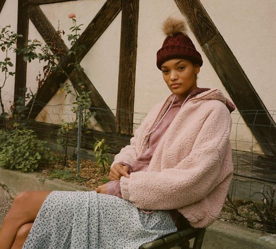 fleece