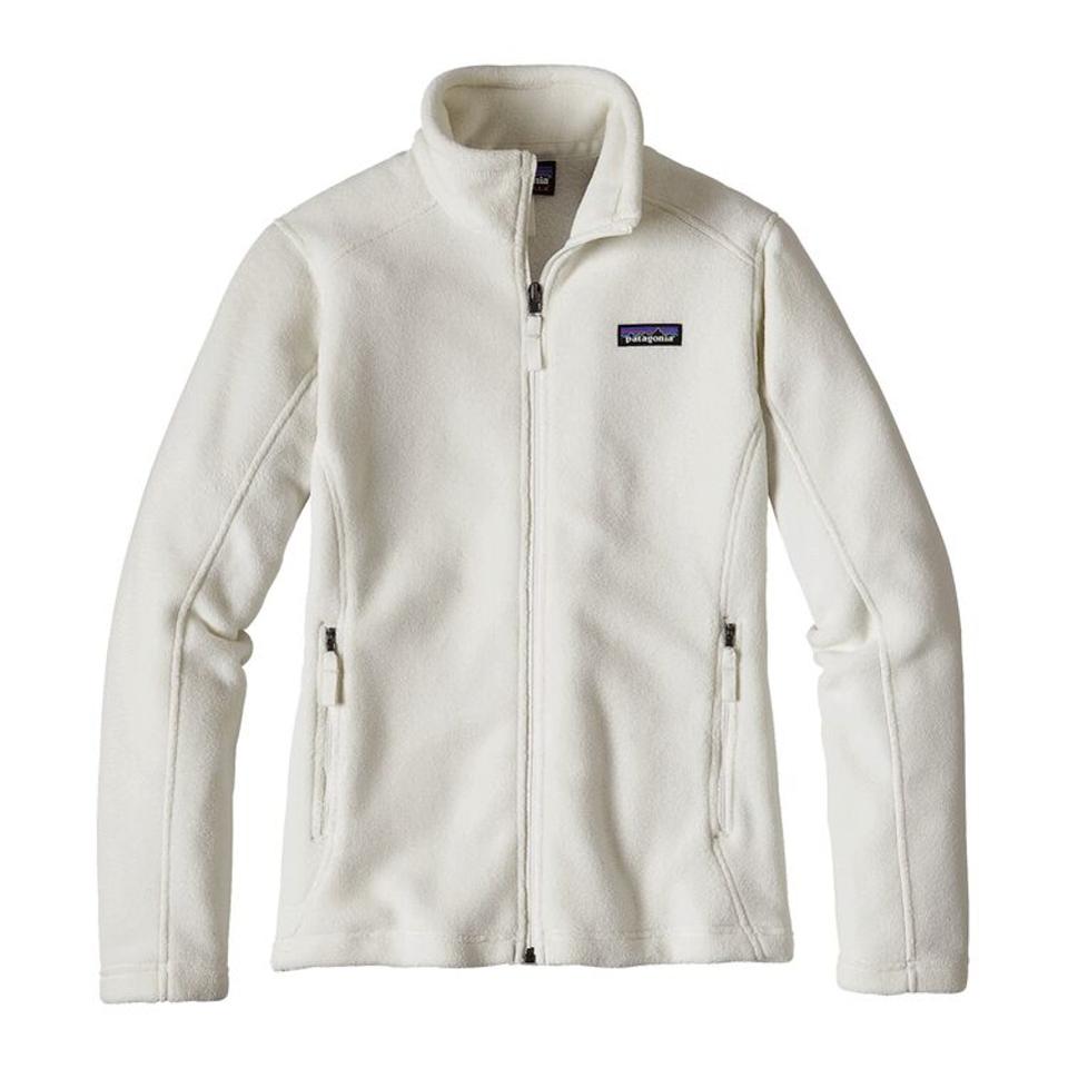 Patago<em></em>nia Women's Classic Synchilla Fleece Jacket</p>

<p>　　