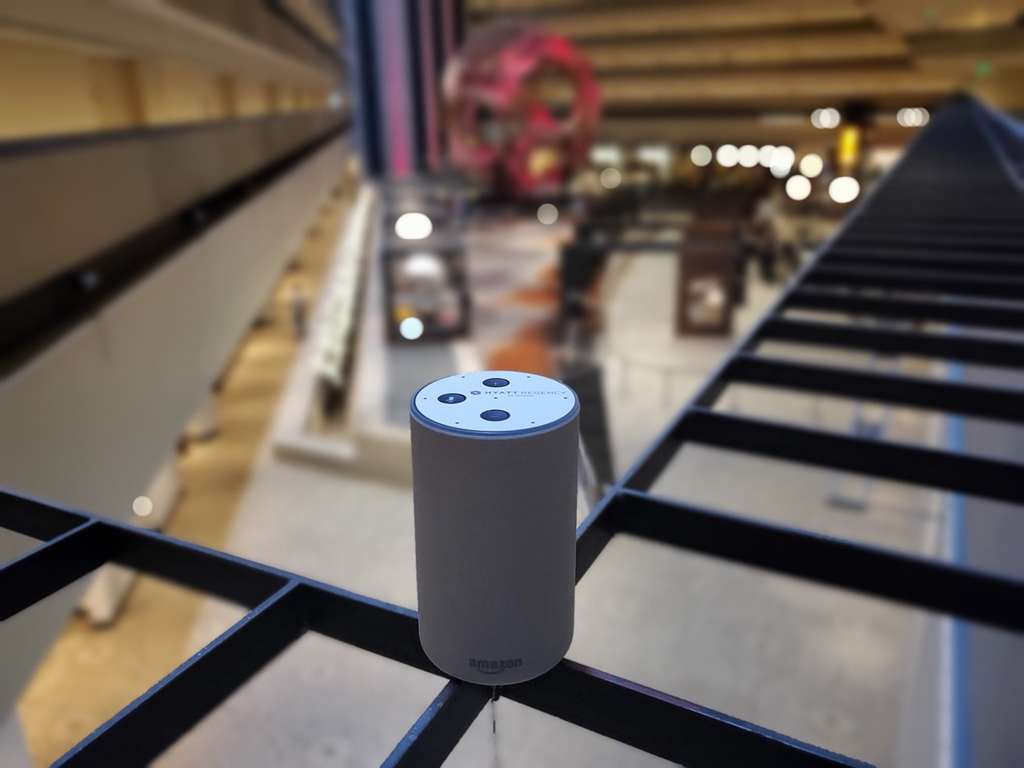 Is Your Hotel Budgeting for Voice Technology?
