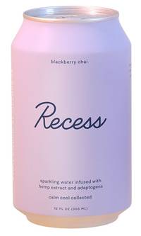 blackberry chai
