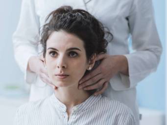 Why are my lymph nodes swollen?