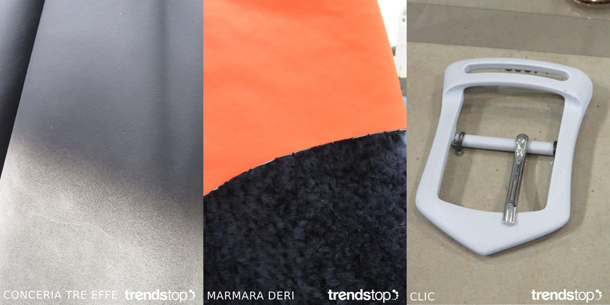 Fall Winter 2020-21 Lineapelle Trade Show Overview