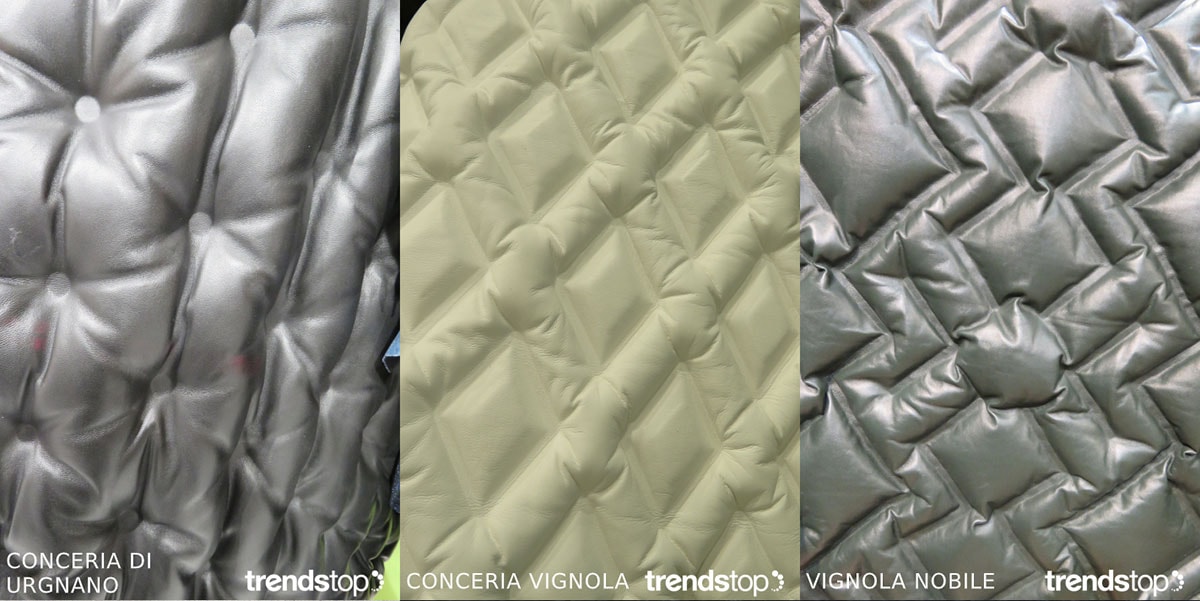 Fall Winter 2020-21 Lineapelle Trade Show Overview