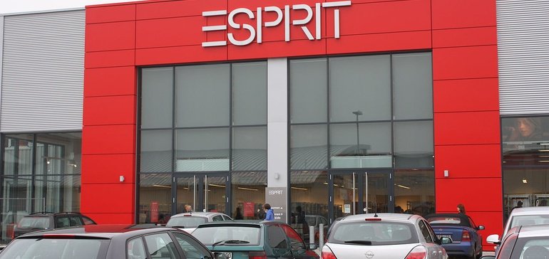 Esprit停止与缅甸军方供应商的合作
