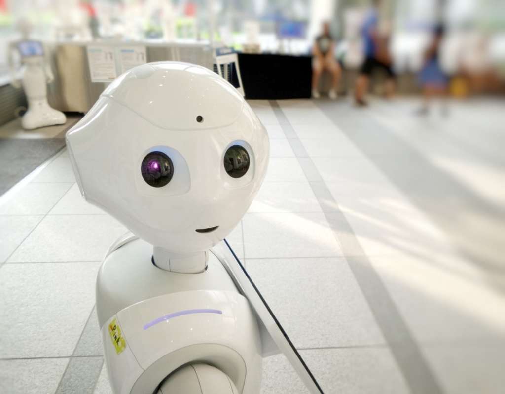 ?Ifs and Bots: Demystifying artificial intelligence and its applications in travel