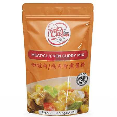 MEAT CURRY MIX ӳʦڿ଼