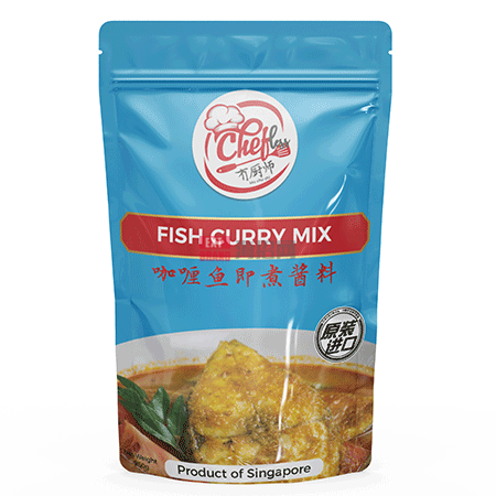FISH CURRY ӳʦڿ㽴