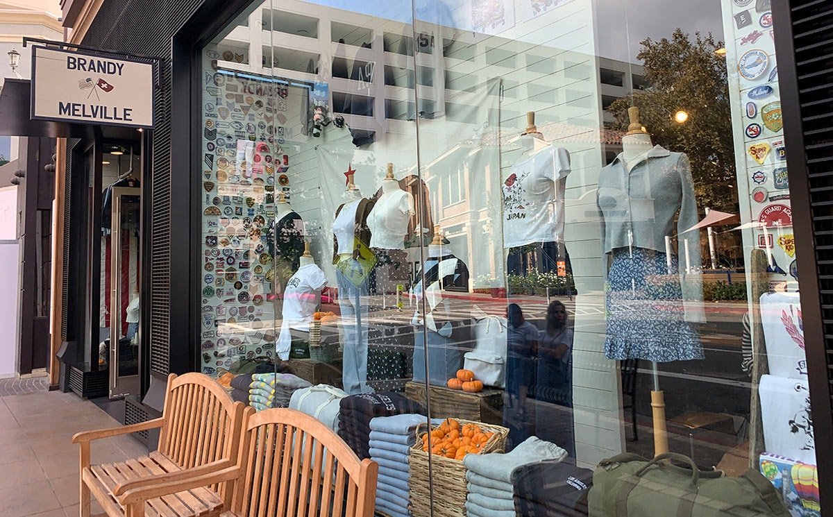 Brand Profile on Brandy Melville: The Casual Clothing Line known for “One Size Fits All” clothes