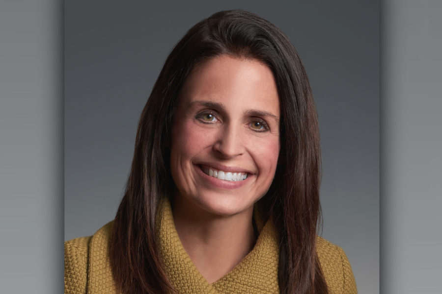 Amy Held, J.M. Smucker