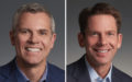 Mark Belgya and Tucker Marshall, J.M. Smucker