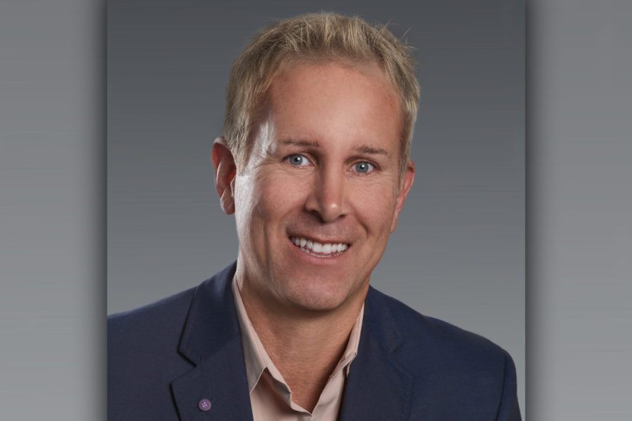 Geoff Tanner, J.M. Smucker