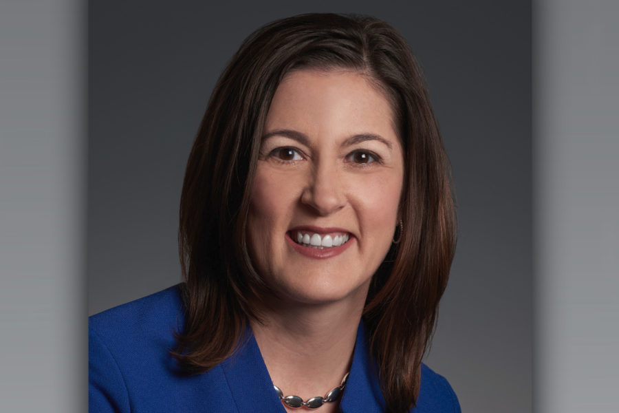 Jill Penrose, J.M. Smucker