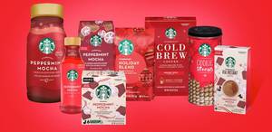 starbs holiday 2019