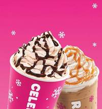 dunkin xmas 4