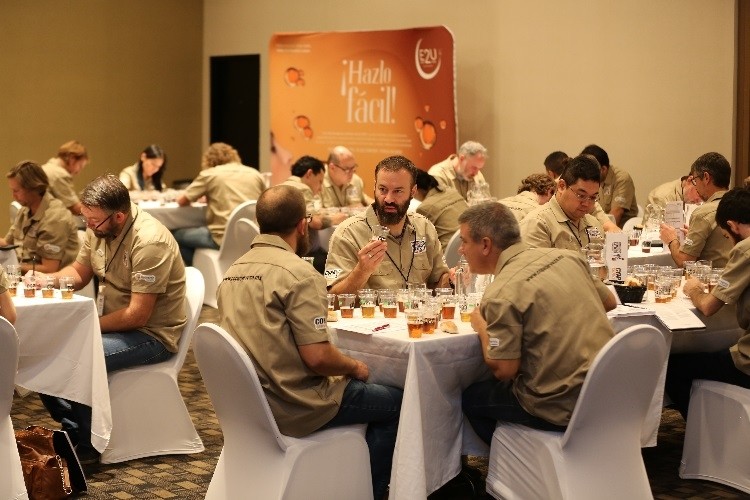 Mexico is the world's largest exporter of beer, but craft brewers have yet to catch up. Pic: Cerveza Mexico