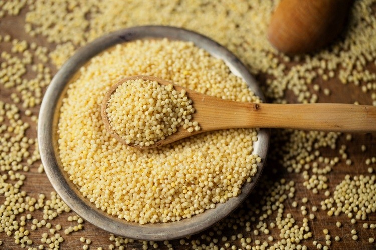 Fo<em></em>nio is an African ancient grain that is touted to become the next big superfood. Pic: GettyImages/Oksana Osypenko