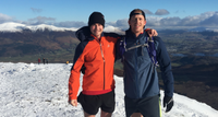 Prime Bar founders were inspired by their own sports nutrition needs