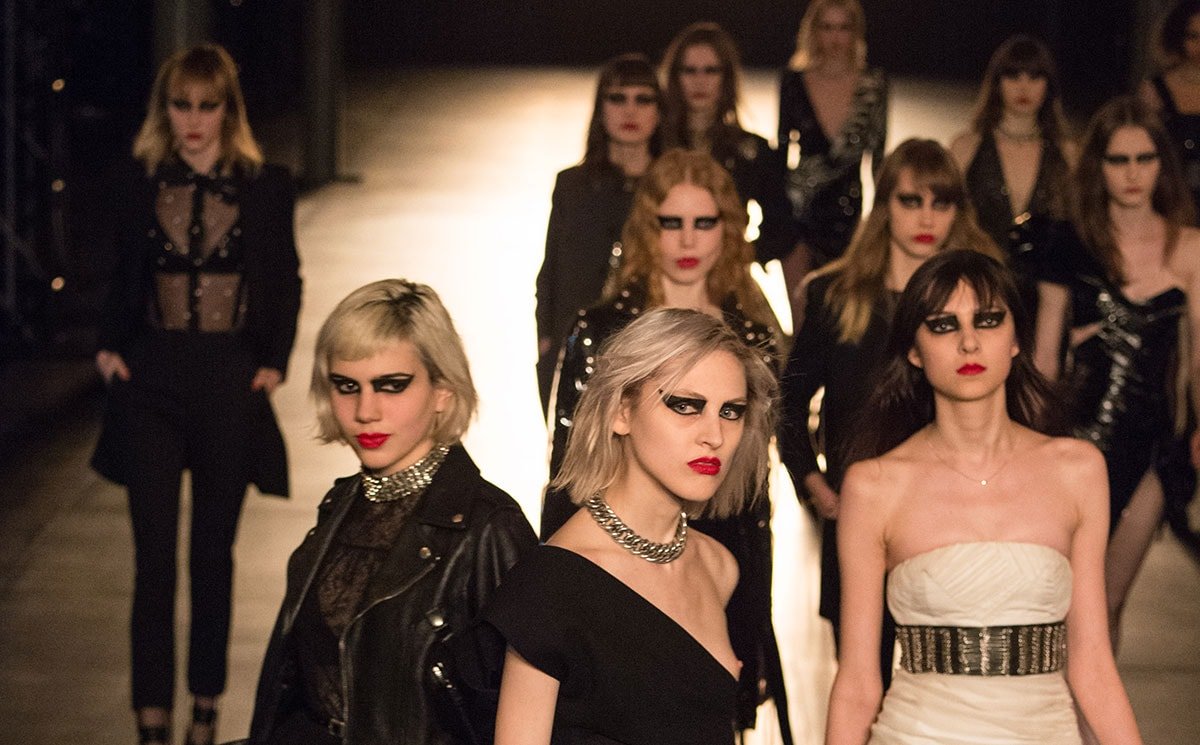 A decade of fashion: What will be remembered from the 2010s