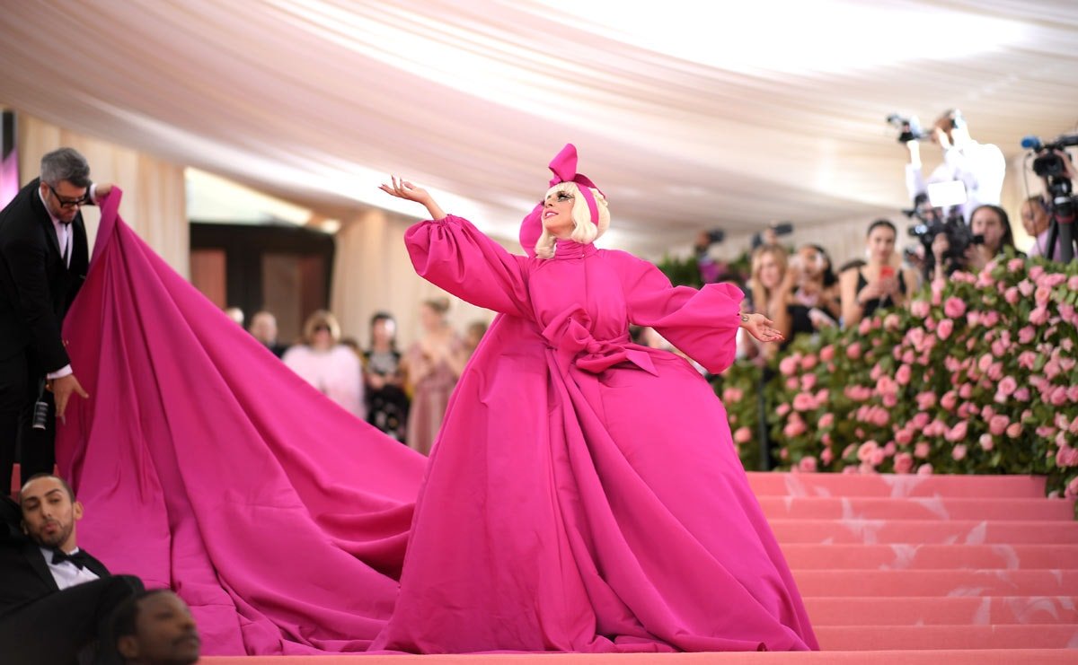 A decade of fashion: What will be remembered from the 2010s