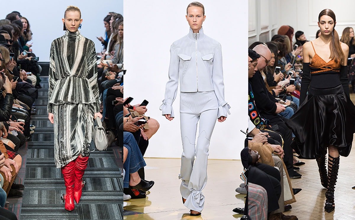 A decade of fashion: What will be remembered from the 2010s