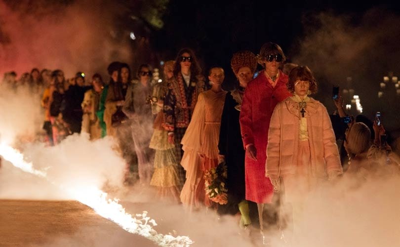 A decade of fashion: What will be remembered from the 2010s