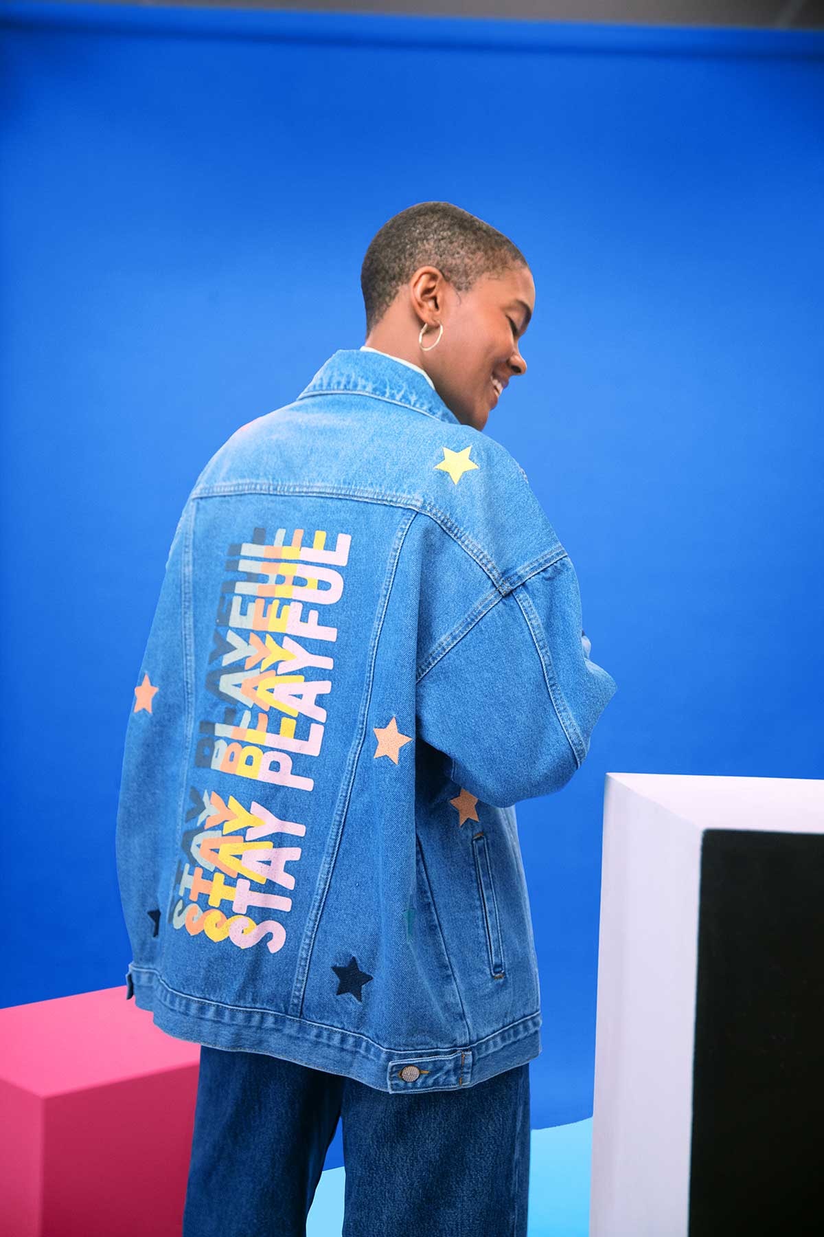 Oreo launches first fashion collection