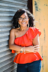 Niki McNeill