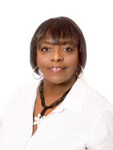 Phyllis Martin